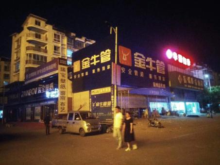 四点告诉你黄平市场门头招牌设计的重要性！
