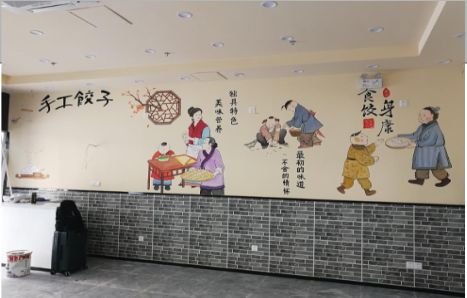 黄平手绘墙绘工具有哪些