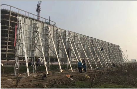 黄平什么是广告物料？