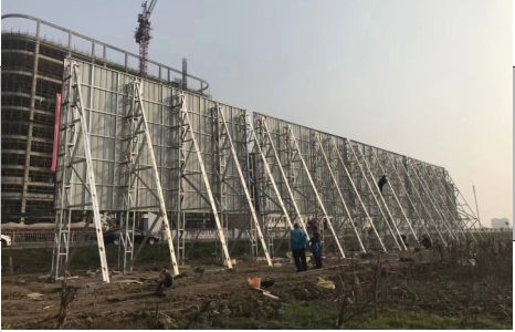 黄平凯创教你怎样选择户外广告牌的最佳位置