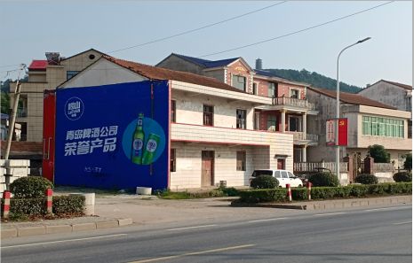 黄平写真布和喷绘布的区别?