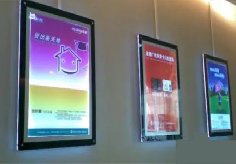 黄平什么是超薄灯箱?