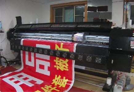 黄平喷绘广告分辨率是多少？