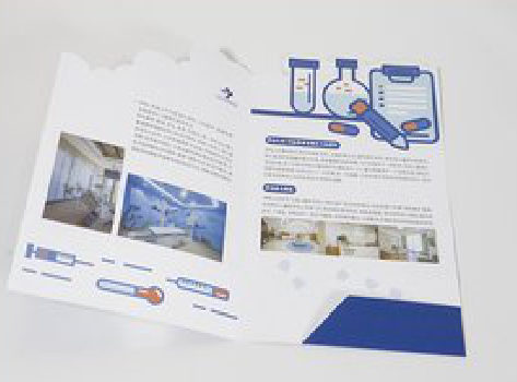 黄平说明书印刷有哪些样式可以选择？