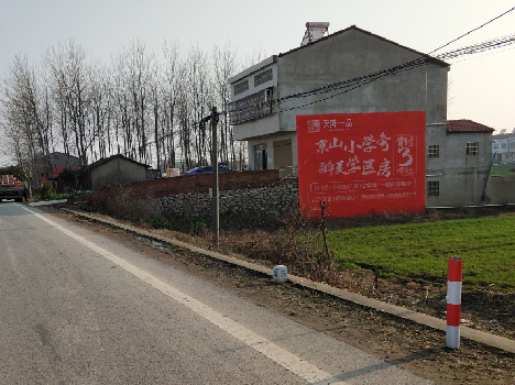 黄平墙体广告为什么要重复投放？