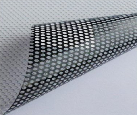 黄平优劣单透膜的鉴定方法。