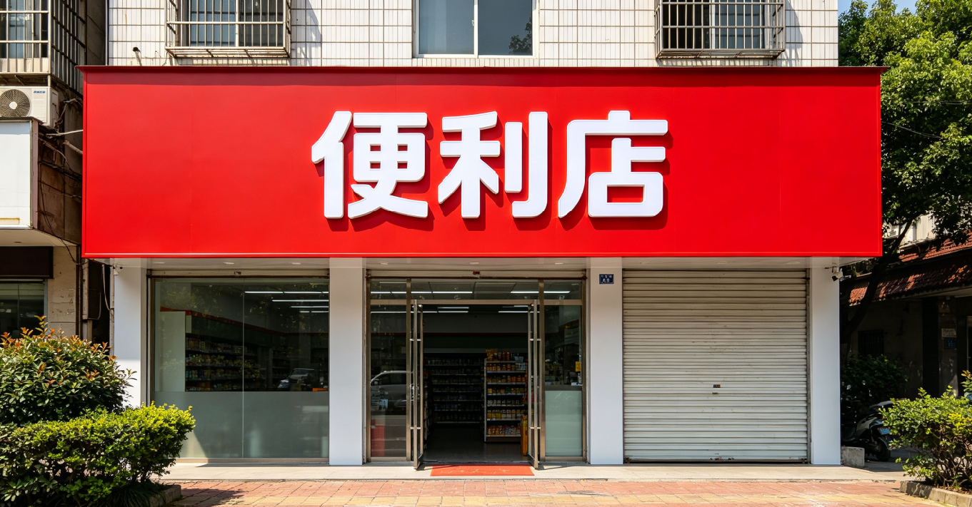 黄平门店招牌怎么选？主流门头招牌类型优缺点及适用场景全解析