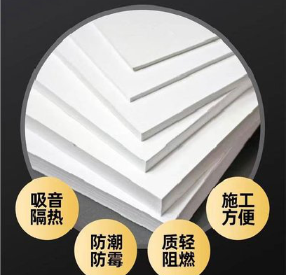 黄平雪弗板和PVC板材有什么区别？
